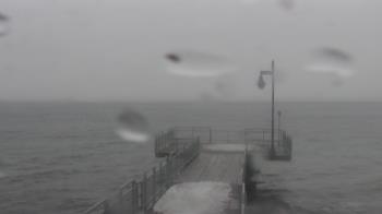 Weather camera view of Town of Sullivan.