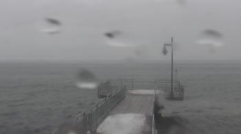 Weather camera view of Town of Sullivan.