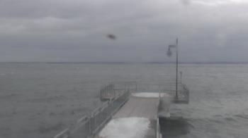 Weather camera view of Town of Sullivan.