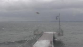 Weather camera view of Town of Sullivan.