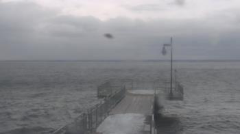 Weather camera view of Town of Sullivan.