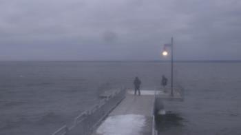 Weather camera view of Town of Sullivan.