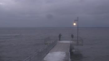 Weather camera view of Town of Sullivan.