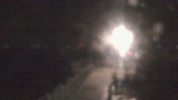 Weather camera view of Town of Sullivan.