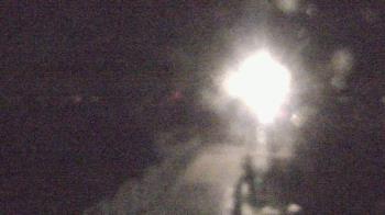 Weather camera view of Town of Sullivan.