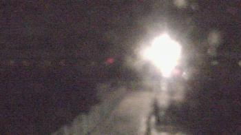 Weather camera view of Town of Sullivan.