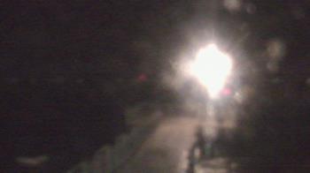 Weather camera view of Town of Sullivan.