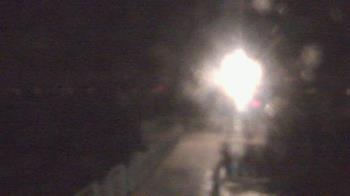 Weather camera view of Town of Sullivan.