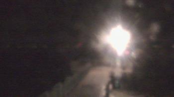 Weather camera view of Town of Sullivan.