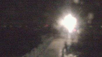 Weather camera view of Town of Sullivan.