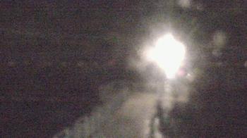 Weather camera view of Town of Sullivan.