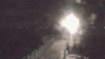 Weather camera view of Town of Sullivan.