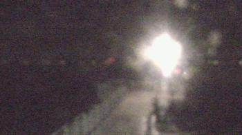 Weather camera view of Town of Sullivan.