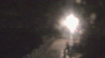 Weather camera view of Town of Sullivan.