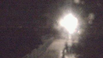 Weather camera view of Town of Sullivan.