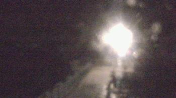 Weather camera view of Town of Sullivan.