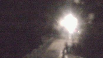 Weather camera view of Town of Sullivan.