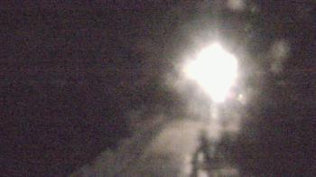 Weather camera view of Town of Sullivan.