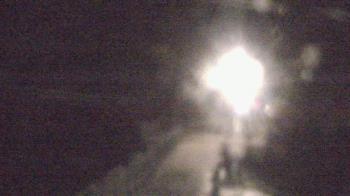 Weather camera view of Town of Sullivan.