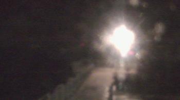 Weather camera view of Town of Sullivan.