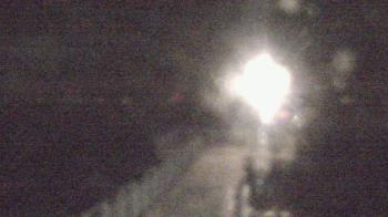 Weather camera view of Town of Sullivan.