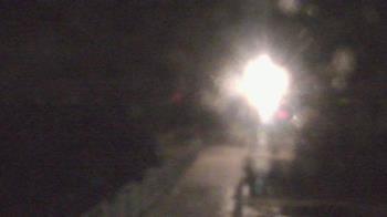 Weather camera view of Town of Sullivan.