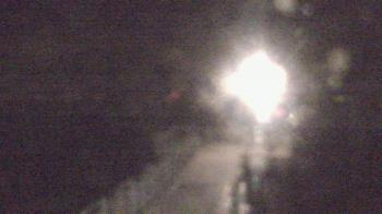 Weather camera view of Town of Sullivan.