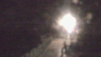 Weather camera view of Town of Sullivan.