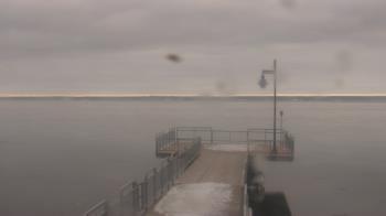 Weather camera view of Town of Sullivan.