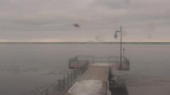 Weather camera view of Town of Sullivan.