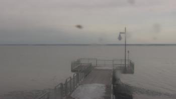 Weather camera view of Town of Sullivan.