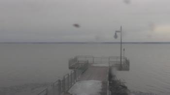 Weather camera view of Town of Sullivan.