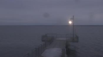 Weather camera view of Town of Sullivan.