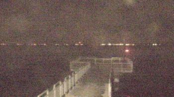 Weather camera view of Town of Sullivan.