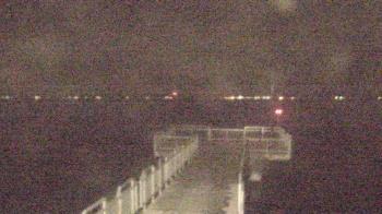 Weather camera view of Town of Sullivan.