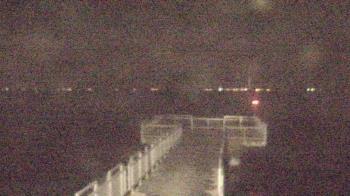 Weather camera view of Town of Sullivan.