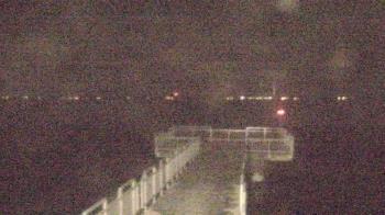 Weather camera view of Town of Sullivan.