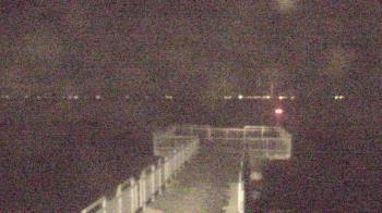 Weather camera view of Town of Sullivan.