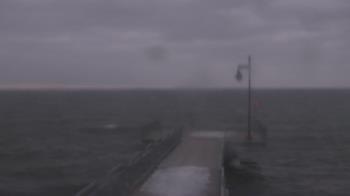 Weather camera view of Town of Sullivan.