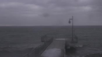 Weather camera view of Town of Sullivan.