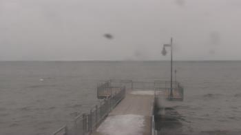 Weather camera view of Town of Sullivan.