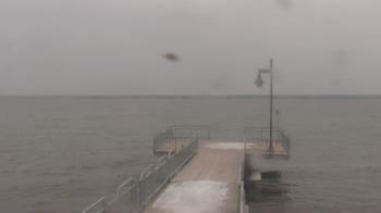 Weather camera view of Town of Sullivan.