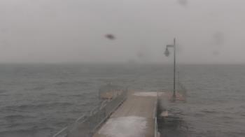 Weather camera view of Town of Sullivan.