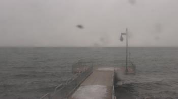 Weather camera view of Town of Sullivan.