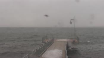 Weather camera view of Town of Sullivan.