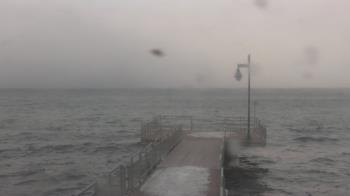 Weather camera view of Town of Sullivan.