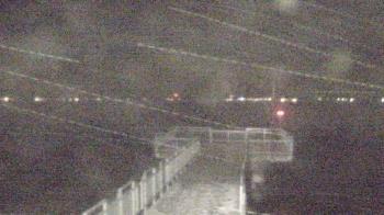 Weather camera view of Town of Sullivan.