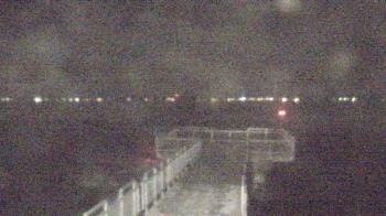 Weather camera view of Town of Sullivan.