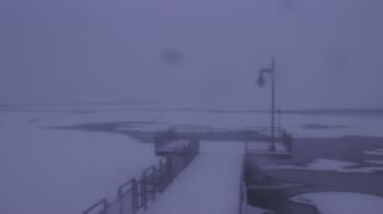 Weather camera view of Town of Sullivan.