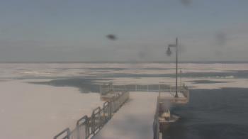 Weather camera view of Town of Sullivan.